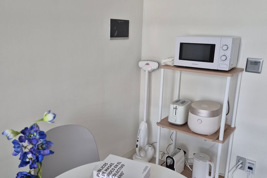 동탄호수공원 라온스테이