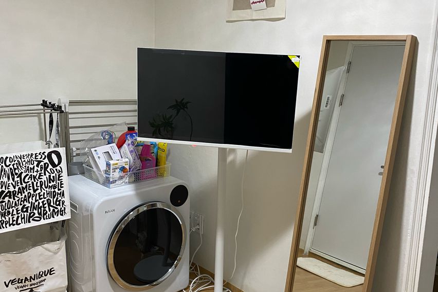 한강진역/이태원역/2룸 16번째 이미지