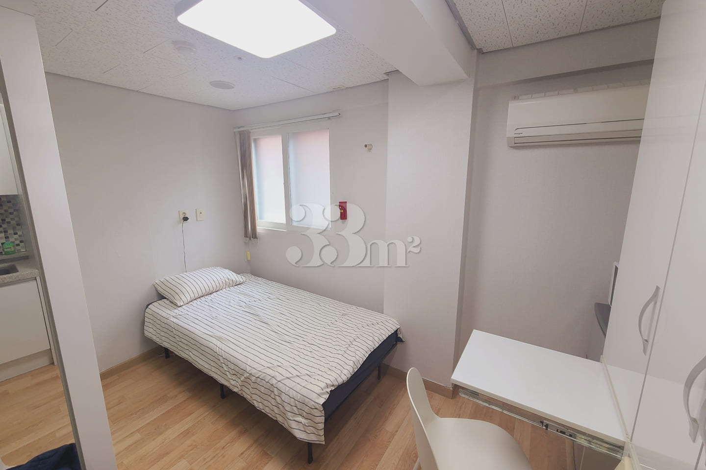 Unit 202, 5-minute walk from Jayang Station 0th image