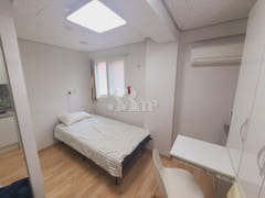 Unit 202, 5-minute walk from Jayang Station 0th image