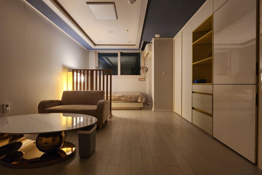 ✨호텔식 인테리어✨