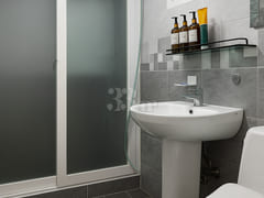 Newly built 1.5-room apartment with parking f 4th image