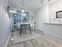 Hongdae Exit 3, 1.5-room apartment 9th image