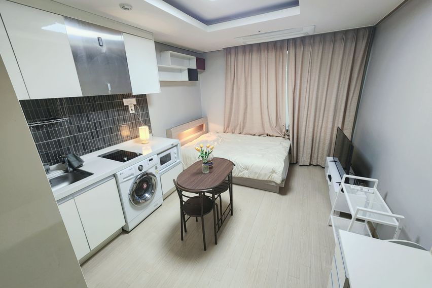 잠실새내 Lex ✨️