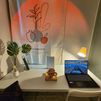Boramae Station Studio (Window B) Unit Image