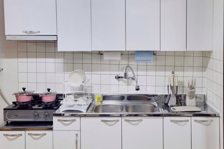 낙성대역 투룸 4인가능