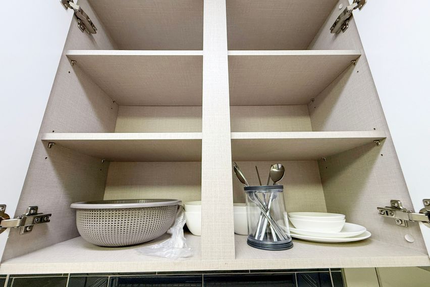 공릉,태릉입구역 대로변