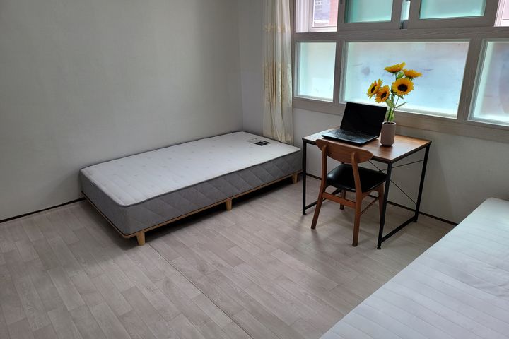 부암역5분거리201호 9번째 이미지