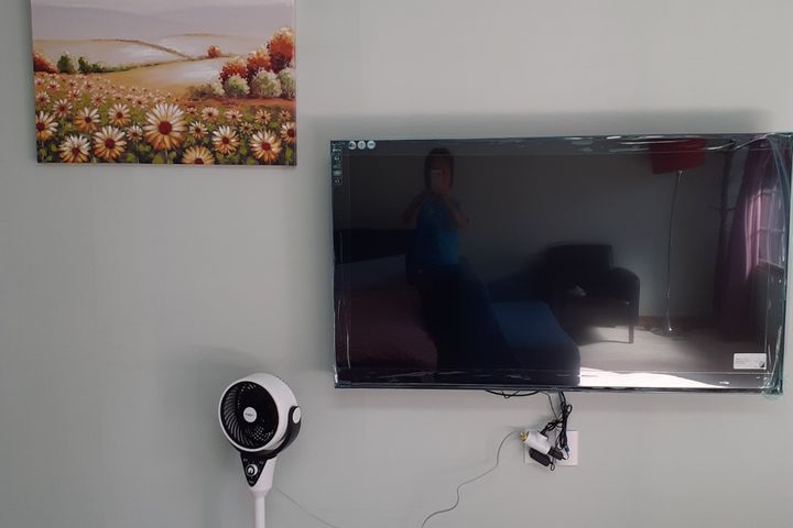 뉴은하수펜션 달님방 2번째 이미지