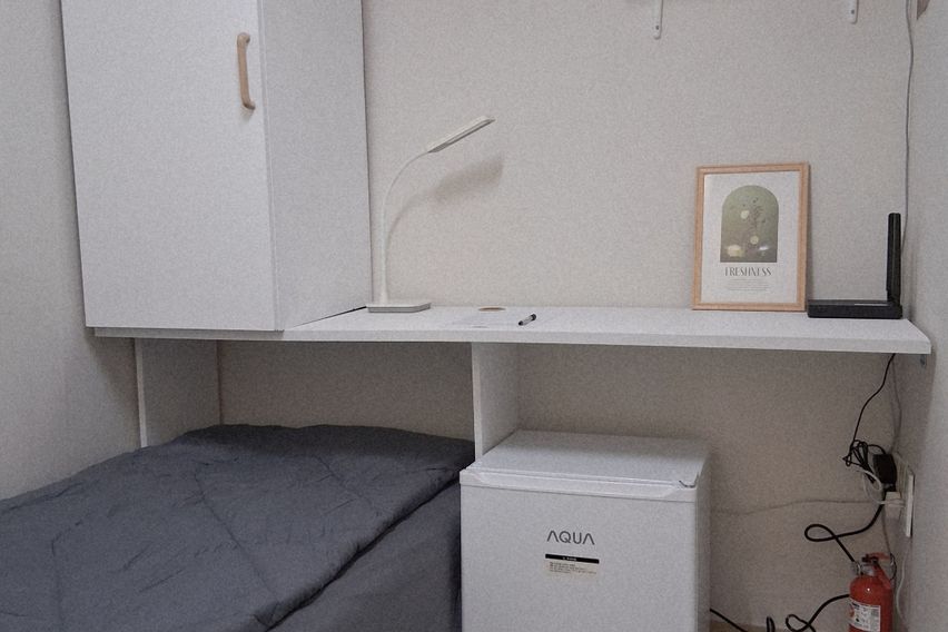 목동역의 아늑한 원룸 0번째 이미지