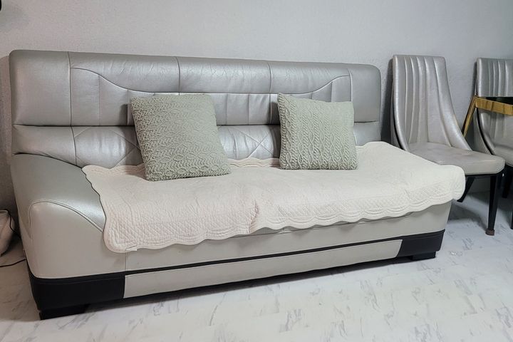 Unseo-dong: The Comfort of Home 9th image