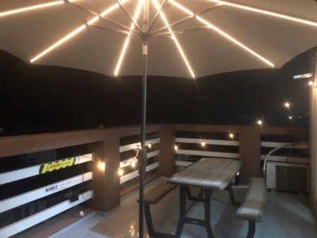 달맞이 루프탑 스튜디오