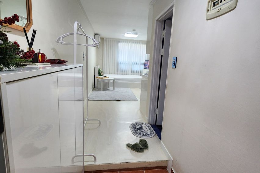 해운대 중동 착한원룸2