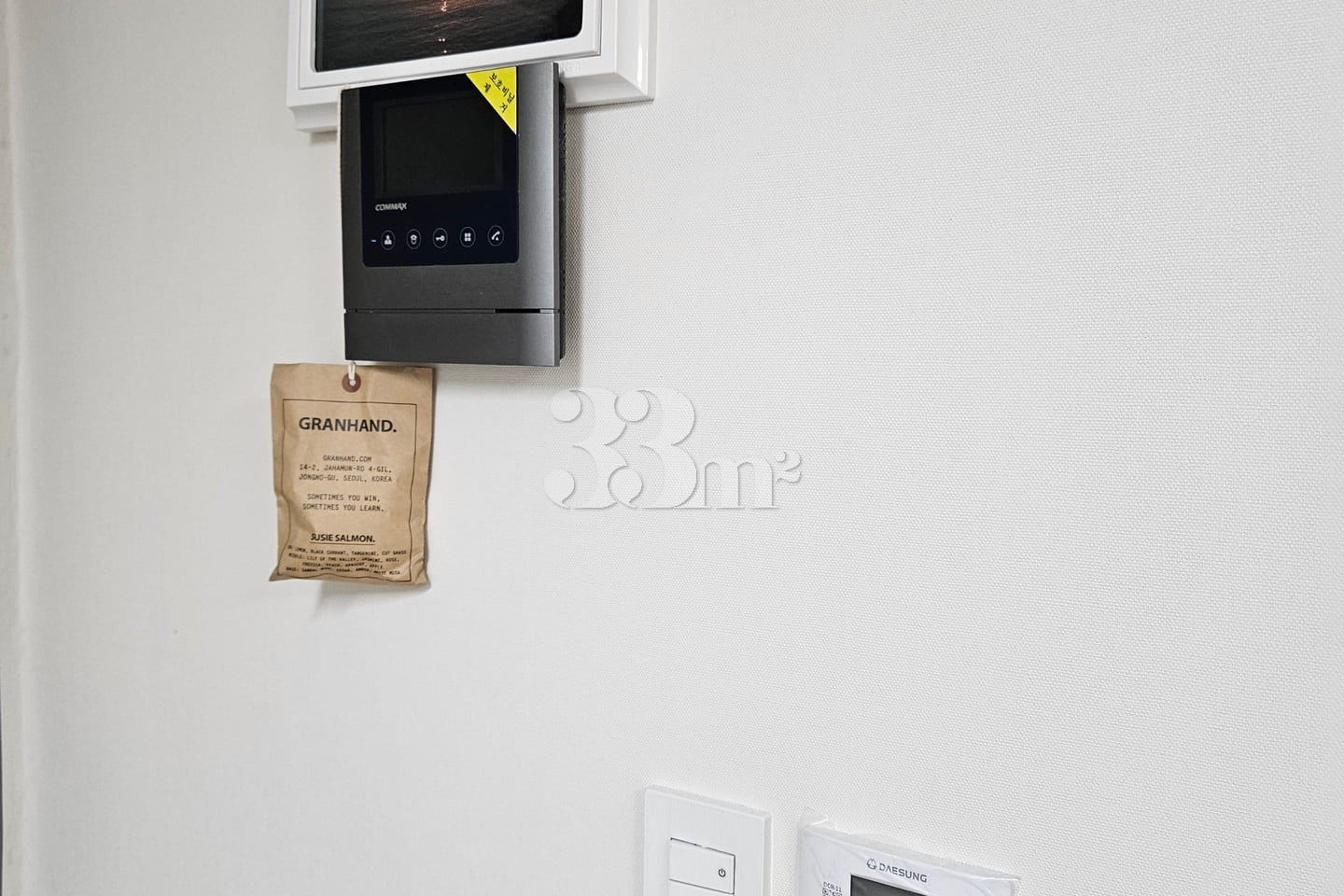 #Gwangalli Fully Furnished Studio Apartment# 18th image