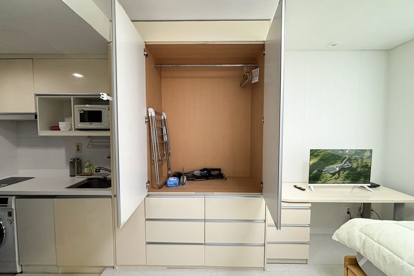 영등포 오피스텔✨ 8번째 이미지