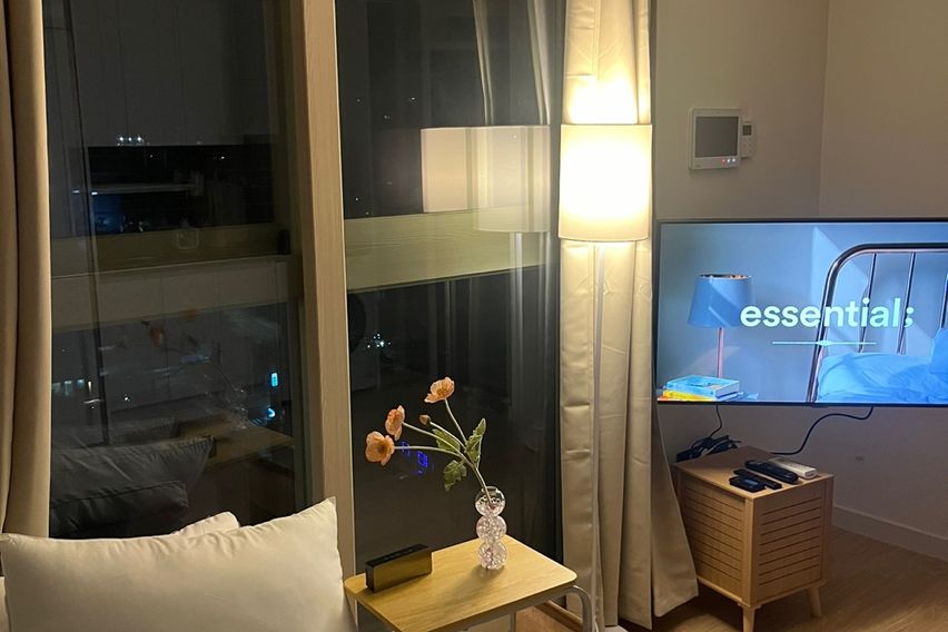 신축풀옵션오피스텔17A