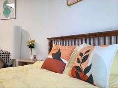 Gwangalli G-Well #Beachfront #FullyFurnished 1th image