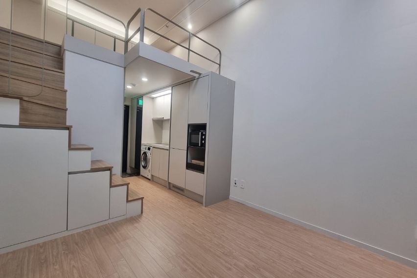 신대방역4분/복층풀옵션