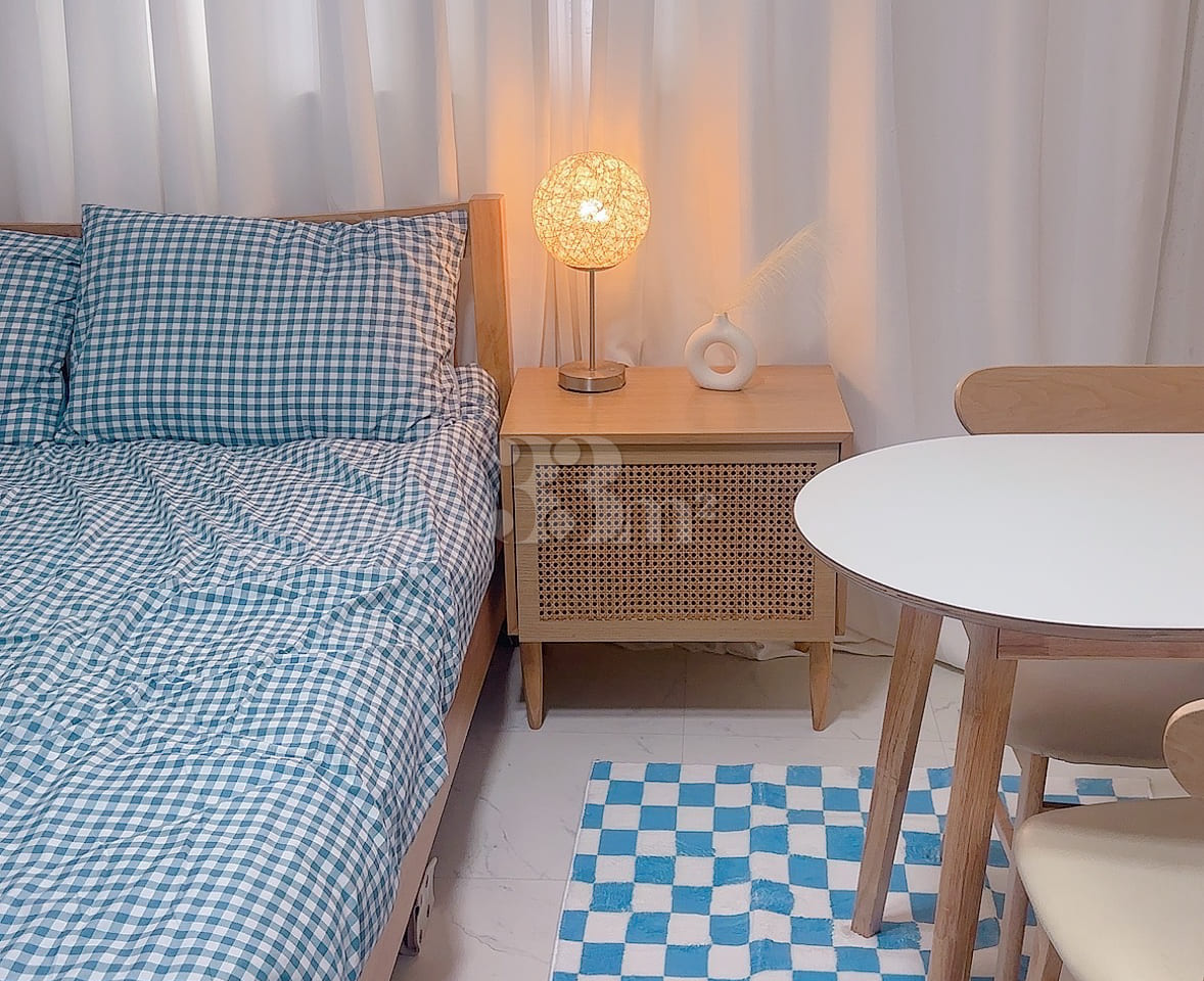 Top-notch cleanliness, unique vibe 0th image