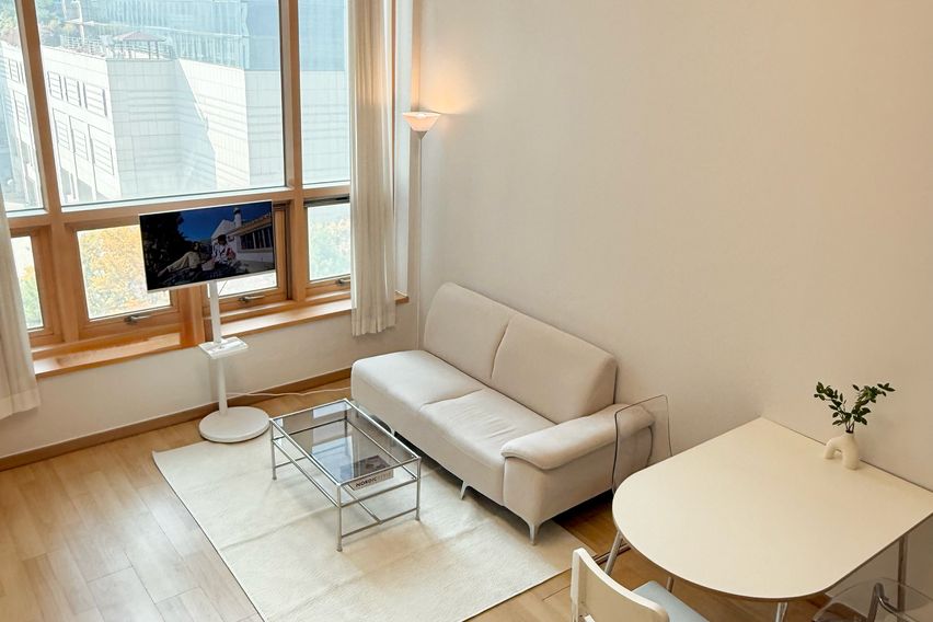 수내1-4인/주차가능🧡