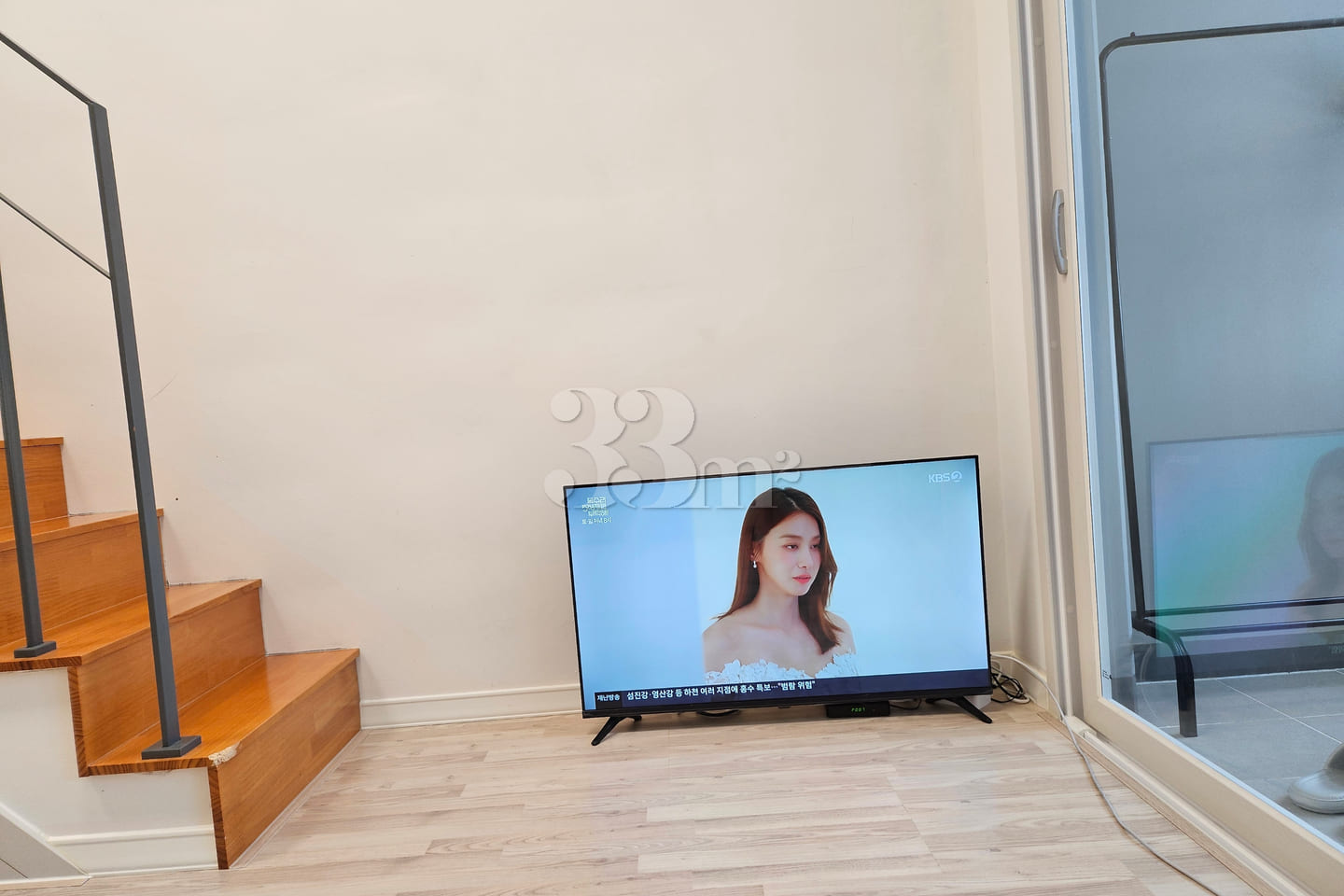 Newly built officetel near Dongtan Station 7th image