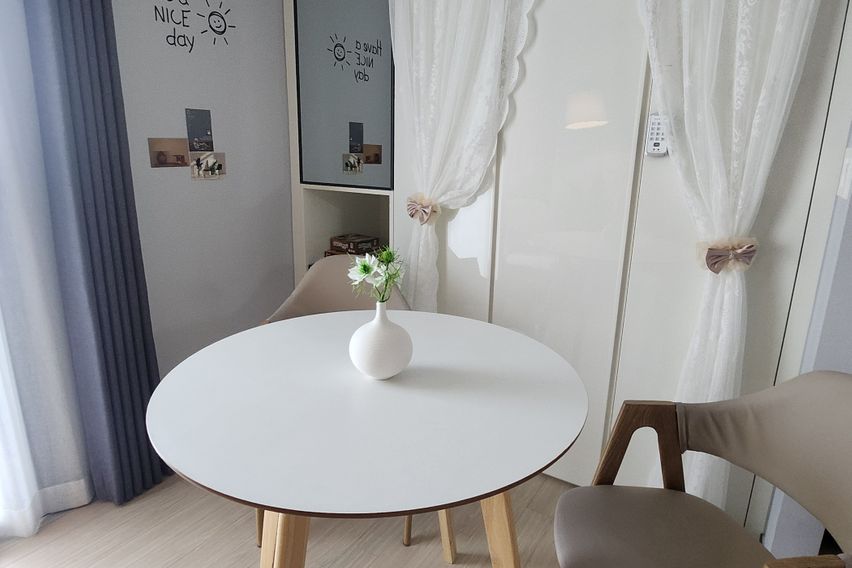 오션뷰테라스 고요한숙소