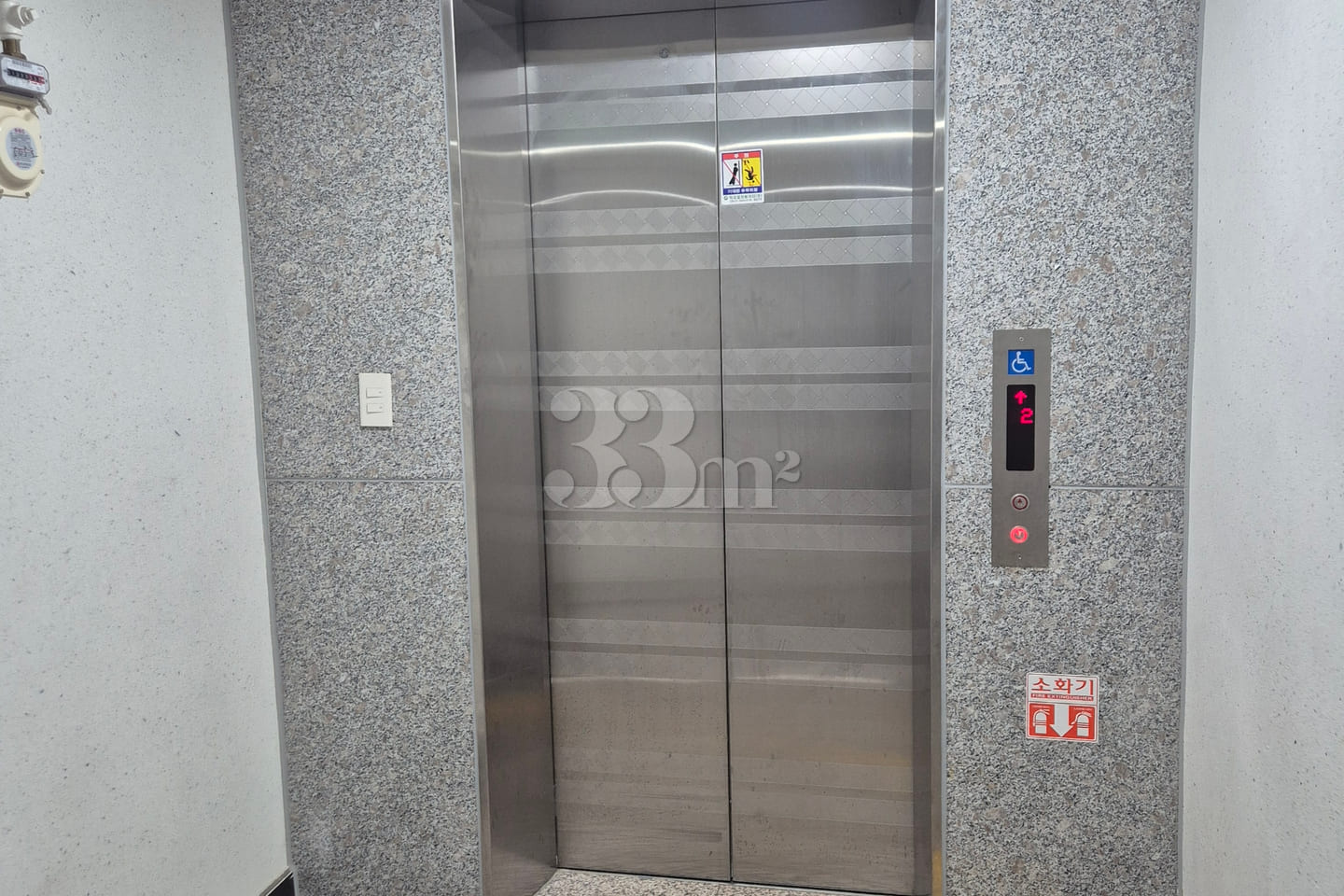 Fully furnished 14-pyeong officetel 14th image