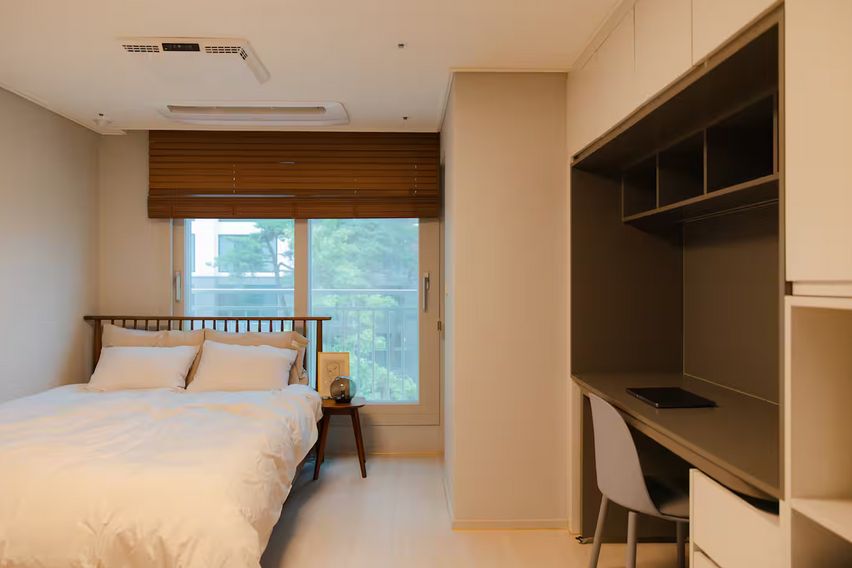 선릉/역삼 1BR 9번째 이미지