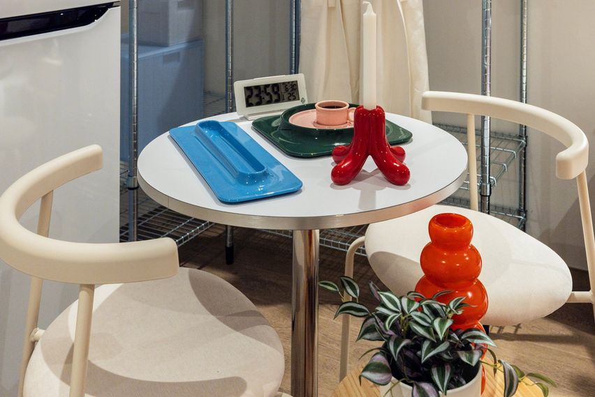 호텔&리브 안산 한양대