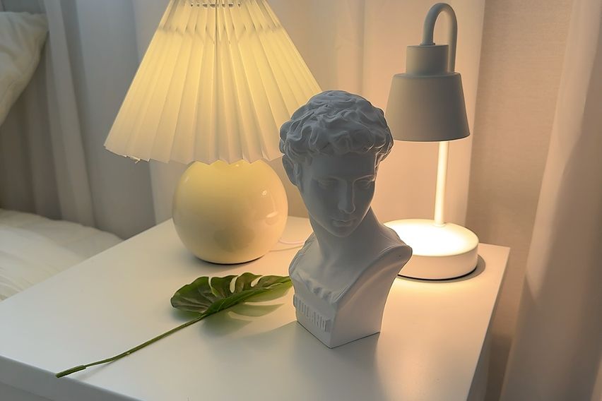 구미역 근처 하우스💙