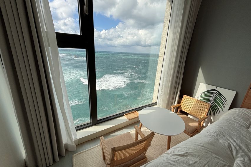 이호테우 오션뷰❤️