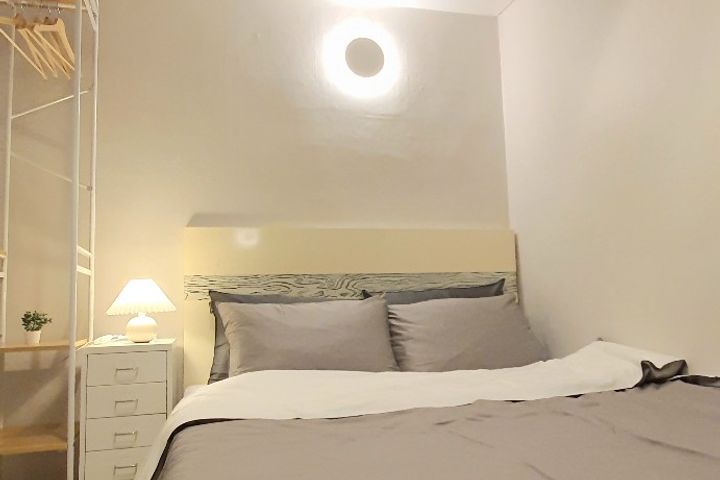 Fully Furnished Studio near Bucheon Station 1 1th image