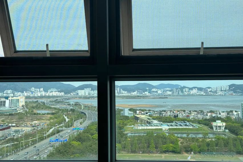 게이머를 위한 숙소