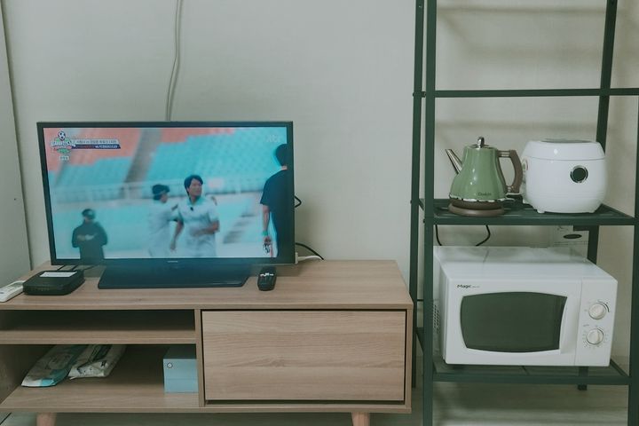 풀옵션 원룸🏡403호 3번째 이미지