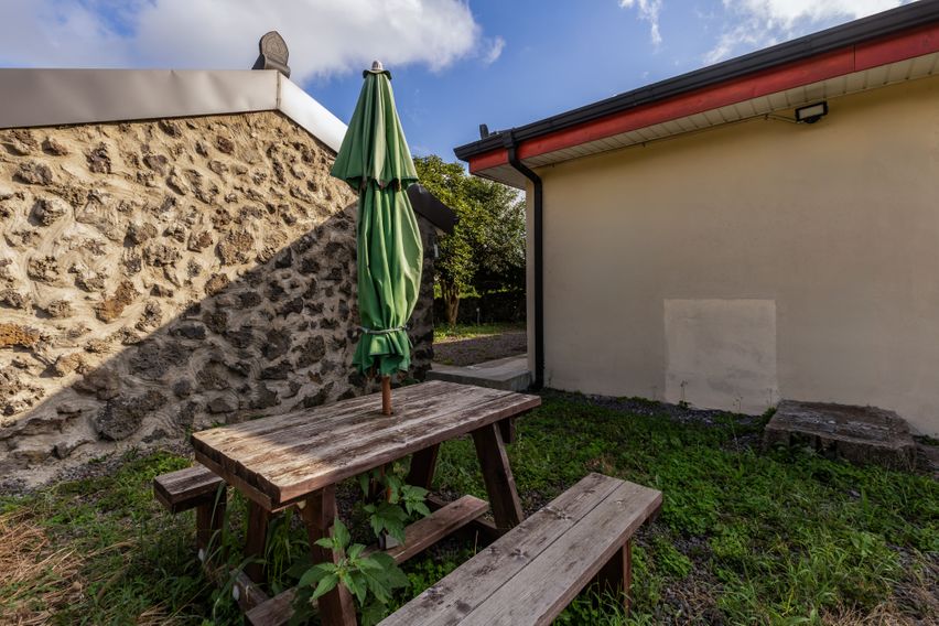 서귀포 텃밭 단독주택 