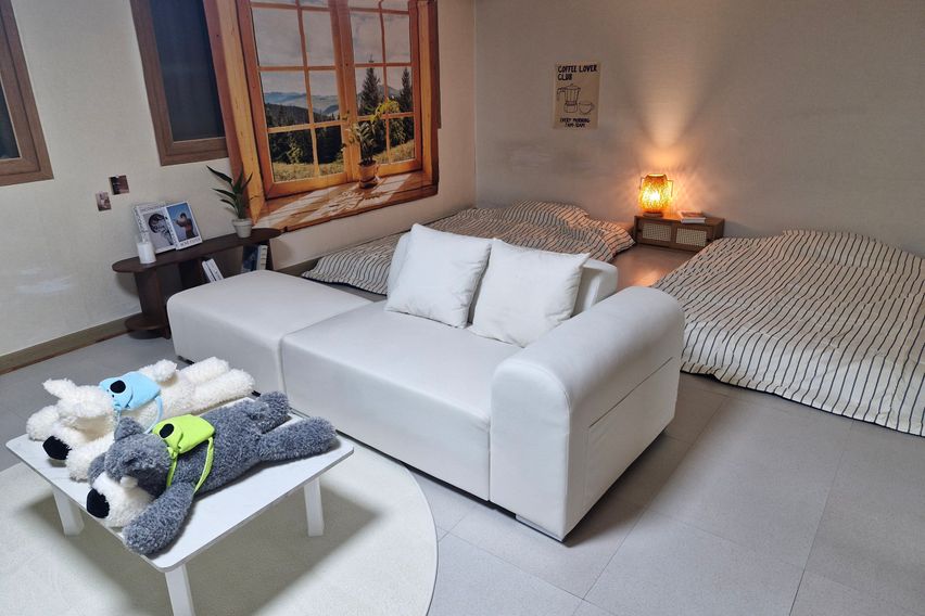 광주광천터미널/도보3분 6번째 이미지