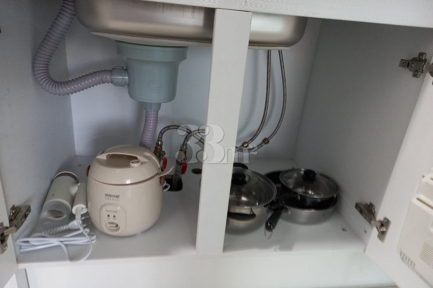 Fully furnished unit (Size 32) near Baekseok 8th image