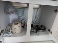 Fully furnished unit (Size 32) near Baekseok 8th image
