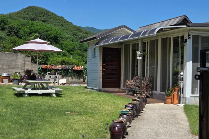 Dansan House 19th image