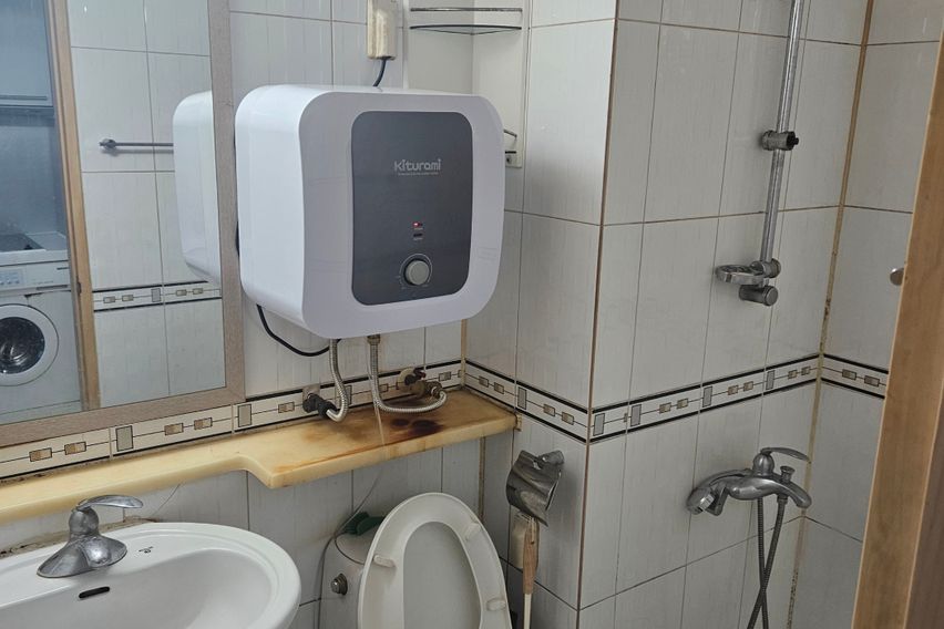 창원 편안한 숙소