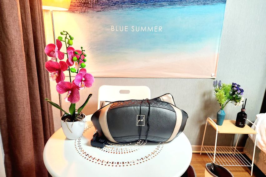 제주공항5분, 마사지기