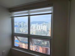 Yeonsan-dong officetel with a great view 3th image