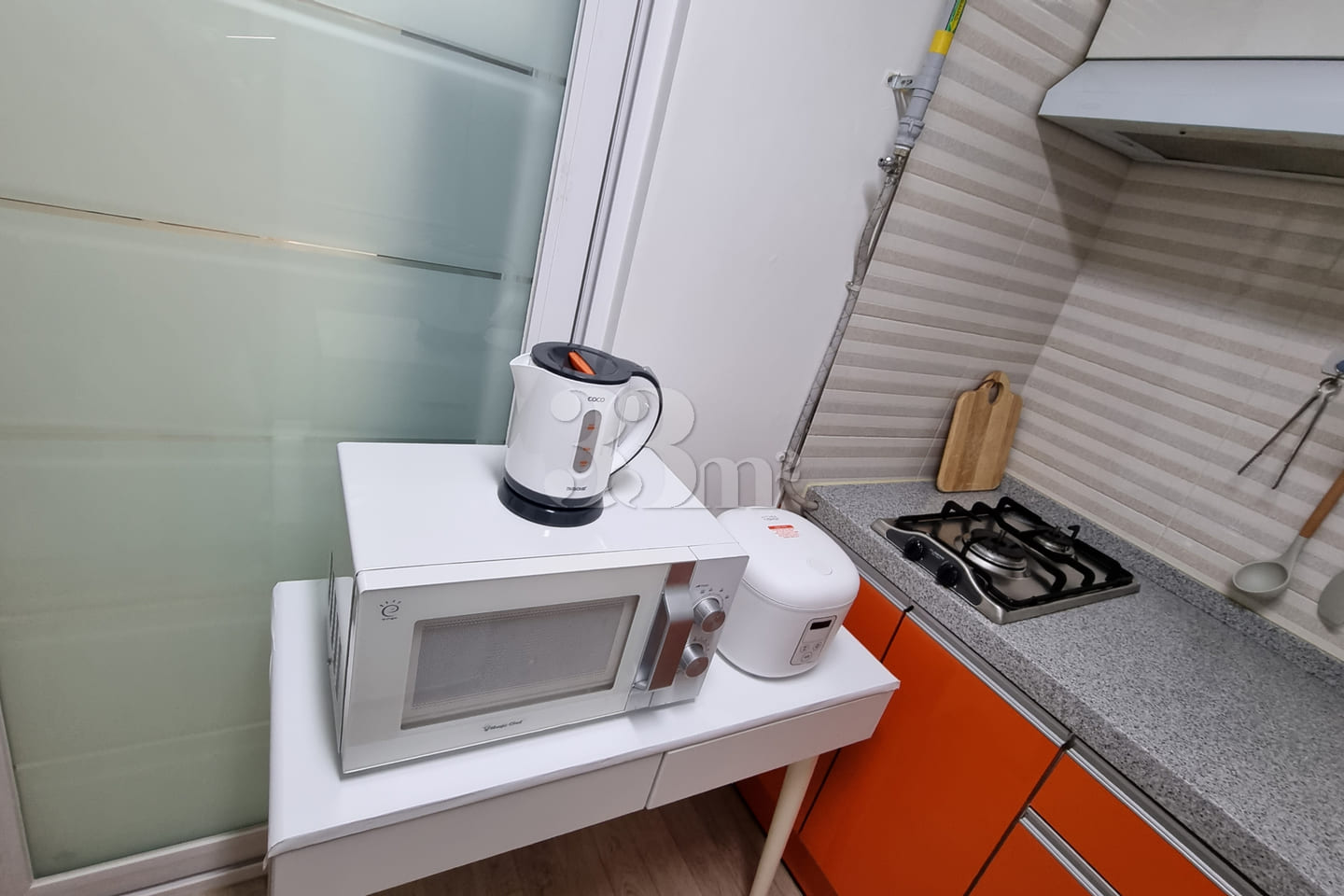 1 Room near Suseongmot, Suseong-gu, Daegu 8th image