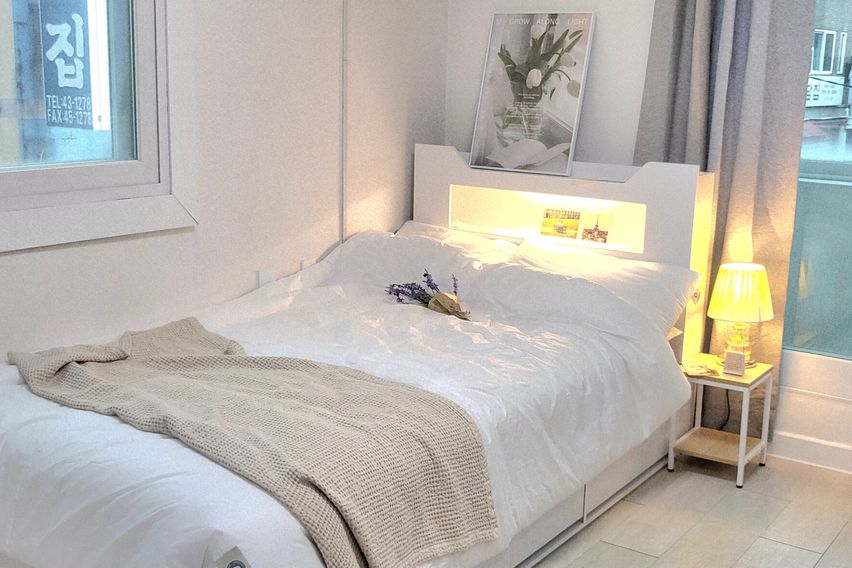 터미널3분💞203호 0번째 이미지