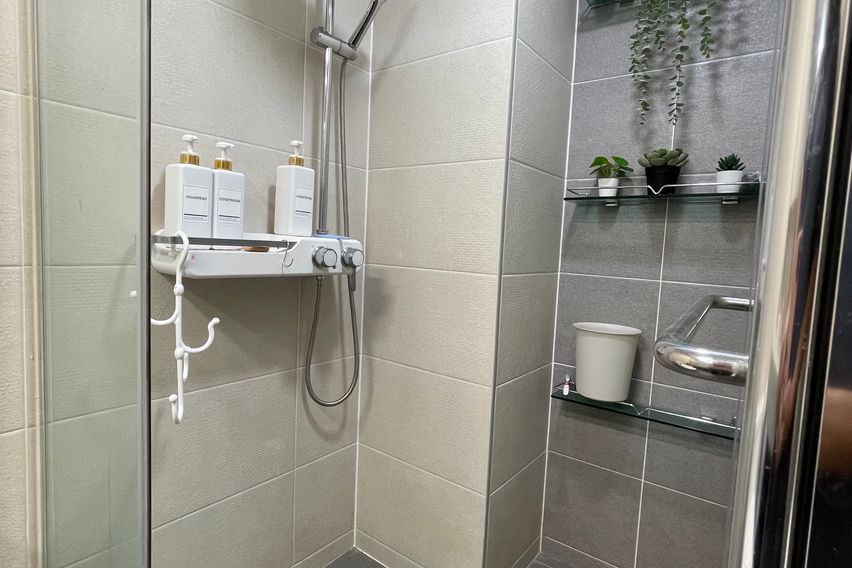 부산 광안리해변 오션뷰