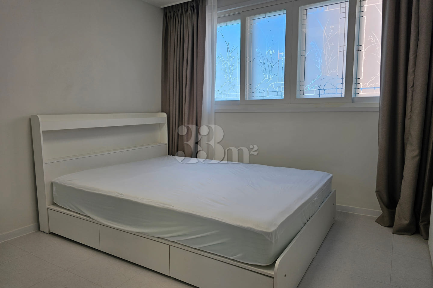 Cozy three-room apartment near Guwol-gil Hosp 3th image