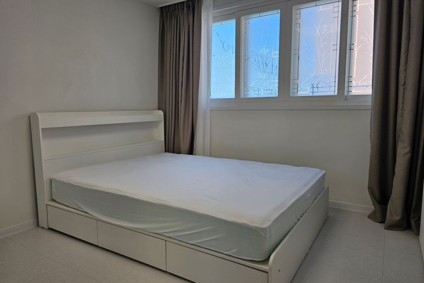 구월길병원 아늑 쓰리룸