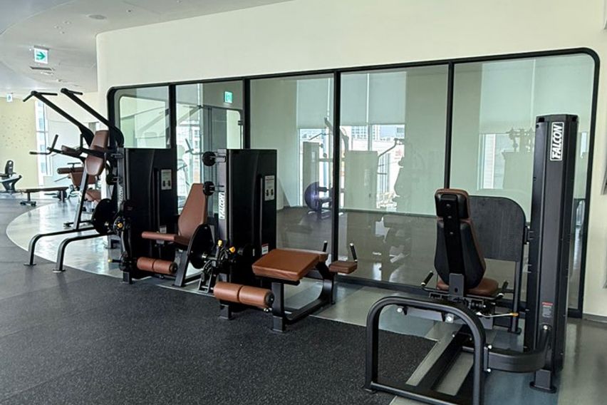 ♥️확장형 거실 아워룸♥️