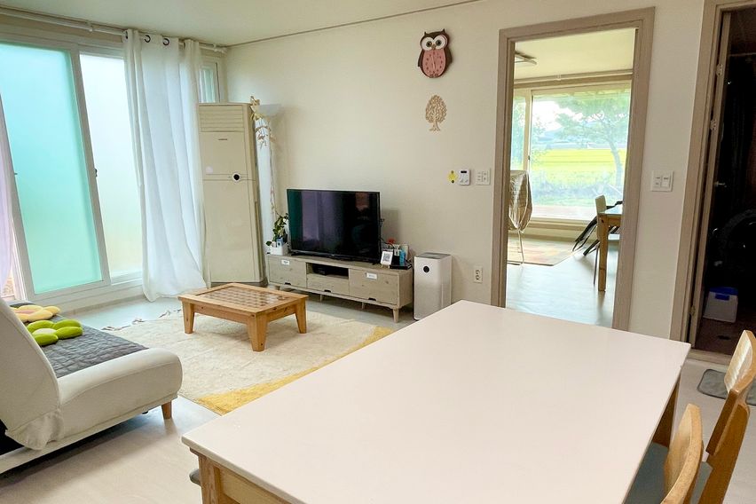 삽교시골집-예산홍성내포