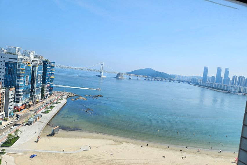 에벤에셀 바다뷰